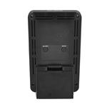 Solight TE87, meteostanica, čierna