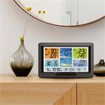 Solight TE90, profesionálna meteostanica