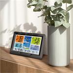 Solight TE90, profesionálna meteostanica