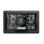 Solight TE91WiFi, profesionálna smart WIFI meteostanica, (rozbalené)