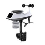 Solight TE91WiFi, profesionálna smart WIFI meteostanica, (rozbalené)
