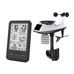 Solight TE92WiFi, profesionálna smart WIFI meteostanica