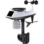 Solight TE93WiFi, profesionálna smart WIFI meteostanica