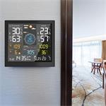 Solight TE93WiFi, profesionálna smart WIFI meteostanica