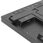 Solight TE93WiFi, profesionálna smart WIFI meteostanica