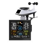 Solight TE93WiFi, profesionálna smart WIFI meteostanica