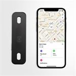Solight TR01, lokátor na bicykel, Find My kompatibilný