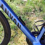 Solight TR01, lokátor na bicykel, Find My kompatibilný