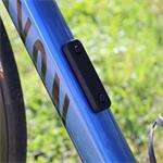 Solight TR01, lokátor na bicykel, Find My kompatibilný