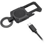 Solight TR02, lokátor kľúčenka, Find My kompatibilný