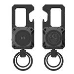 Solight TR02, lokátor kľúčenka, Find My kompatibilný