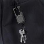 Solight TR02, lokátor kľúčenka, Find My kompatibilný