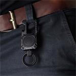 Solight TR02, lokátor kľúčenka, Find My kompatibilný