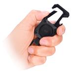 Solight TR02, lokátor kľúčenka, Find My kompatibilný