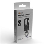 Solight TR02, lokátor kľúčenka, Find My kompatibilný