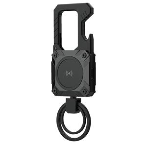 Solight TR02, lokátor kľúčenka, Find My kompatibilný