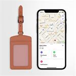 Solight TR03, lokátor pre batožinu, Find My kompatibilný