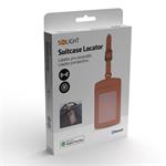 Solight TR03, lokátor pre batožinu, Find My kompatibilný