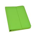 Solight univerzálne puzdro - dosky z polyuretánu pre tablet alebo čítačku 7'', pastelovo zelené