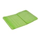 Solight univerzálne puzdro - dosky z polyuretánu pre tablet alebo čítačku 7'', pastelovo zelené