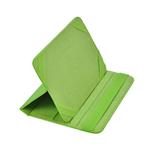 Solight univerzálne puzdro - dosky z polyuretánu pre tablet alebo čítačku 7'', pastelovo zelené