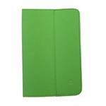 Solight univerzálne puzdro - dosky z polyuretánu pre tablet alebo čítačku 7'', pastelovo zelené