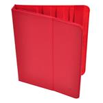 Solight univerzálne puzdro - dosky z polyuretánu pre tablet alebo čítačku 8'', červené