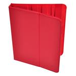 Solight univerzálne puzdro - dosky z polyuretánu pre tablet alebo čítačku 8'', červené