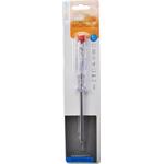 Solight V21, skúšačka 304, priemer 3,5mm x 190mm, AC napätie kontaktne: 200 - 250V