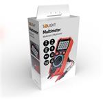 Solight V32, multimeter
