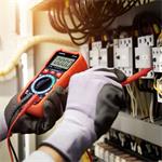 Solight V32, multimeter