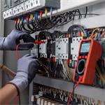 Solight V32, multimeter