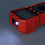 Solight V32, multimeter