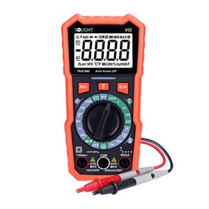 Solight V32, multimeter