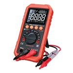Solight V33, multimeter