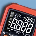 Solight V33, multimeter