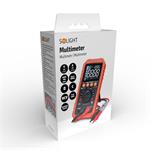 Solight V33, multimeter
