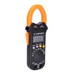 Solight V50, kliešťový multimeter