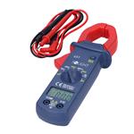 Solight V51, kliešťový multimeter, 20 - 200A