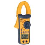Solight V52, profesionálný kliešťový multimeter, 10mA - 1000A