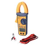 Solight V52, profesionálný kliešťový multimeter, 10mA - 1000A