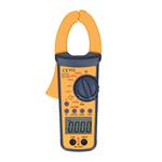 Solight V52, profesionálný kliešťový multimeter, 10mA - 1000A