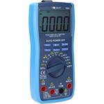 Solight V60, profesionálny multimeter