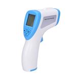 Solight vysoko presný bezkontaktný teplomer na meranie telesnej teploty