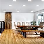 Solight WD146, LED mini panel CCT, podhľadový, 6W, 450lm, 3000K, 4000K, 6000K, okrúhly