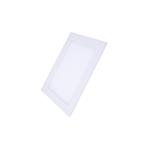 Solight WD147, LED mini panel CCT, podhľadový, 6W, 450lm, 3000K, 4000K, 6000K, štvorcový