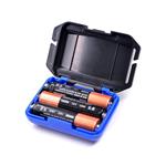 Solight WH26, 3W COB LED čelové svietidlo