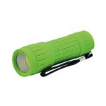Solight WL113, LED Svietidlo, 3W LED COB, 120lm, 3x AAA, display box 12ks