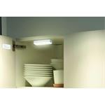 Solight WL908 LED svetielka do skriní, komôd a zásuviek, 40lm, 2x AAA, 2ks v balení