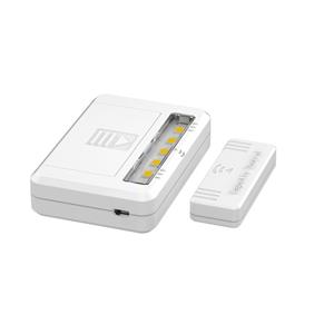 Solight WL908 LED svetielka do skriní, komôd a zásuviek, 40lm, 2x AAA, 2ks v balení